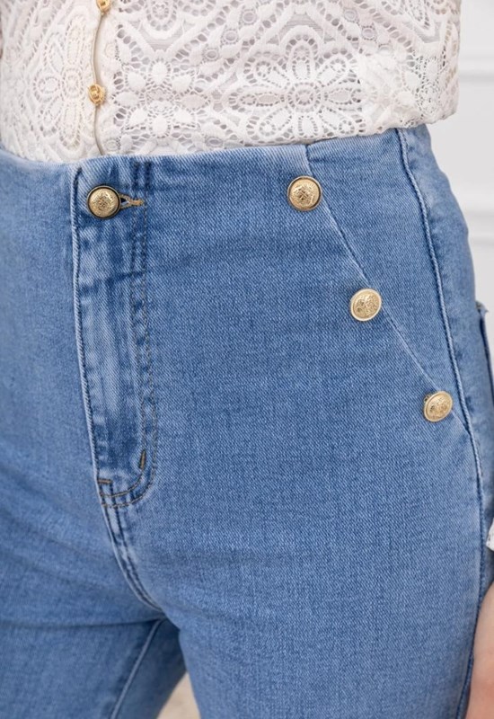 Pantalon Sacha
