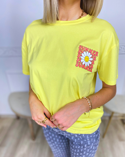 T-Shirt Maeva