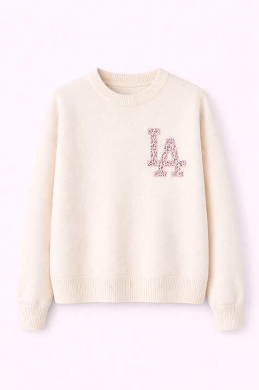Pull Louann