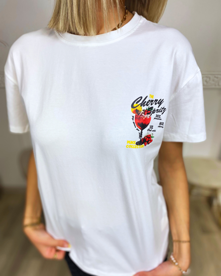 T-Shirt Jenna