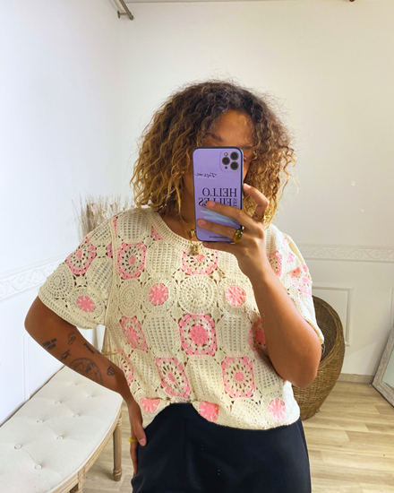 Blouse Nice