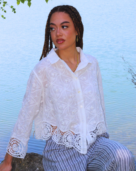 Chemise Georgia