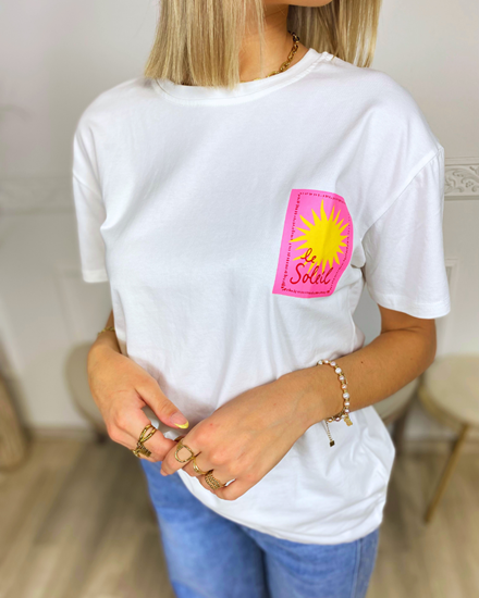 T-Shirt Hanae