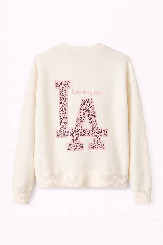 Pull Louann