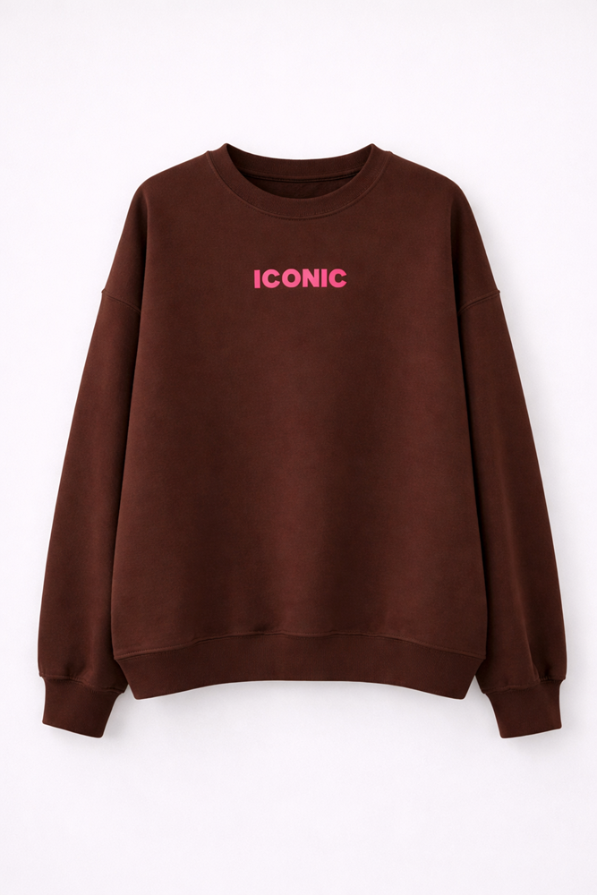 Sweat Iconic