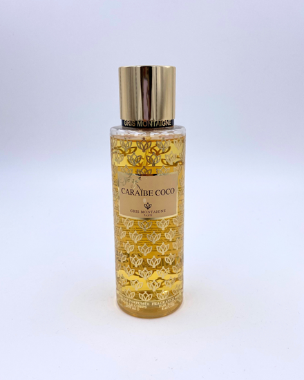 Brume Caraibe Coco