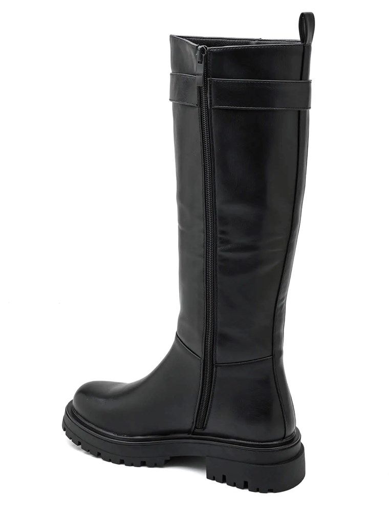 Bottes Celine