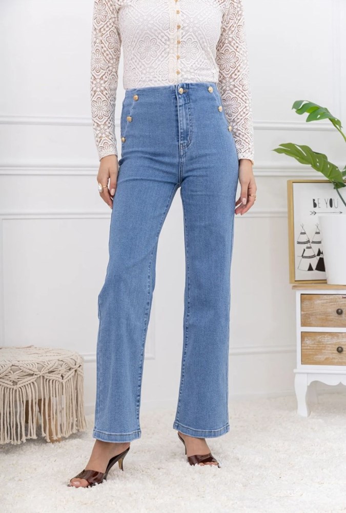 Pantalon Sacha
