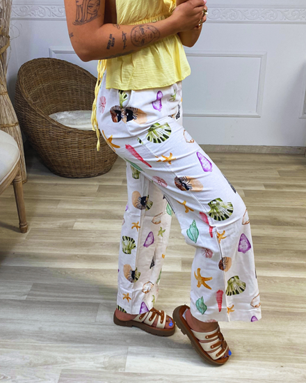 Pantalon Ellie