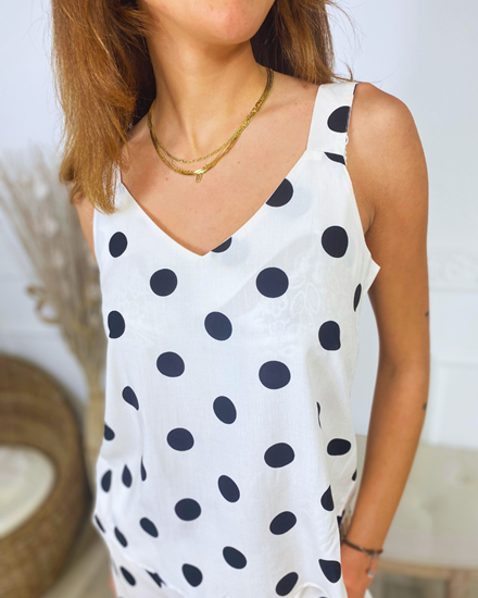 Blouse Ayla