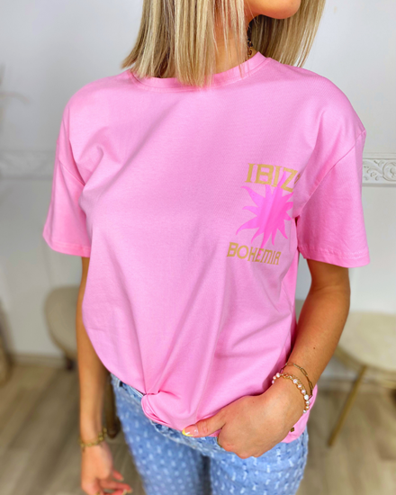 T-Shirt Nawel