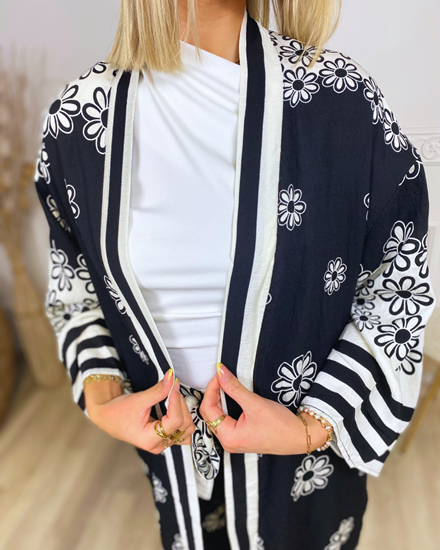 Gilet Lilya