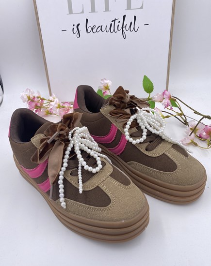 Baskets Bettina
