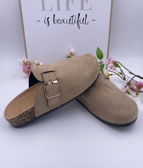 Derbies Cloé