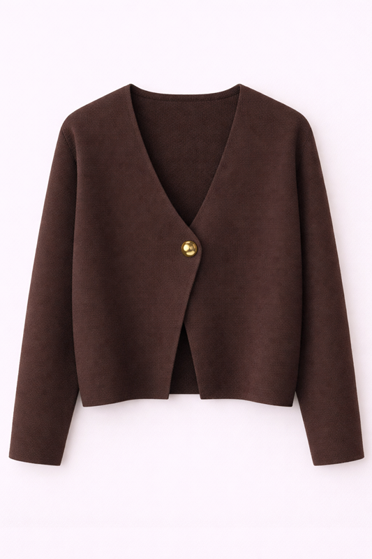 Gilet Mila