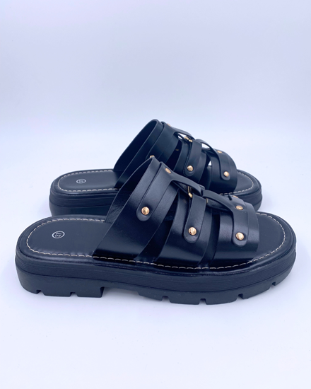 Sandales Tiffany