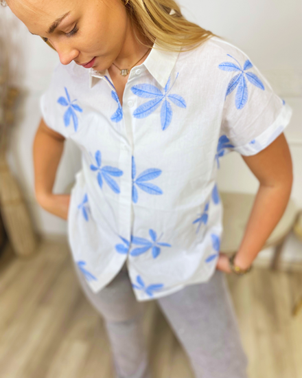 Chemise Nawal