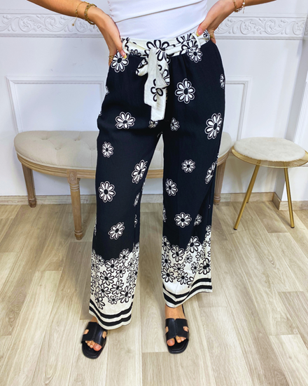 Pantalon Thea