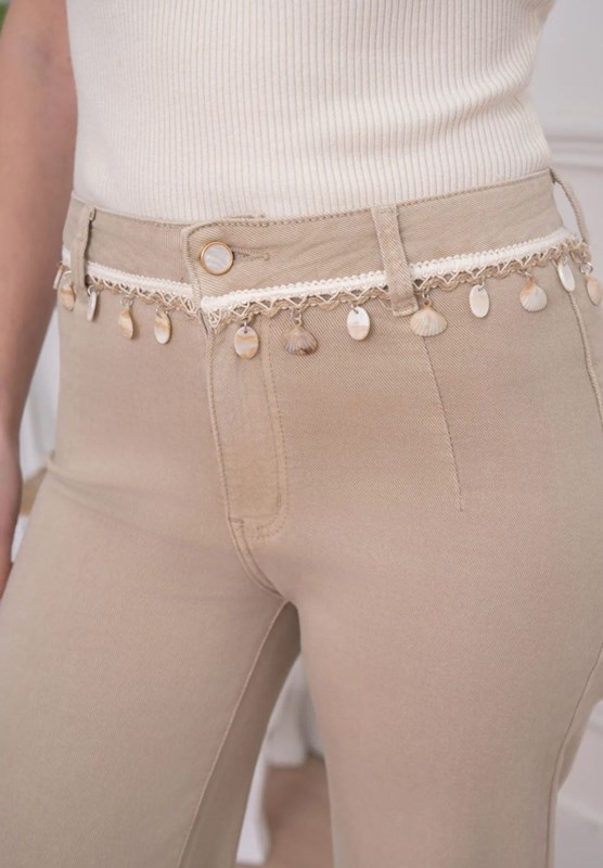 Pantalon Maya