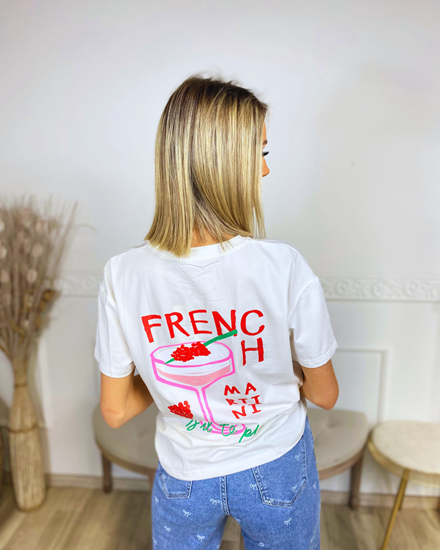 T-Shirt Norah