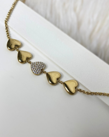 Bracelet Coraline