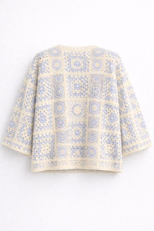 Gilet Flavia