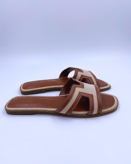 Sandales Lauriane