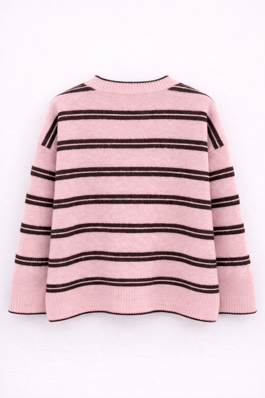 Pull Aissa