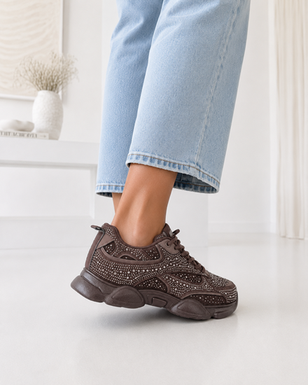 Baskets Silvie