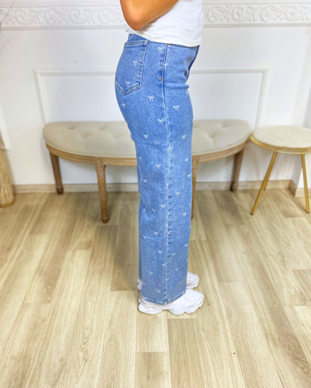 Pantalon Elina