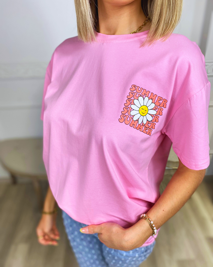 T-Shirt Maeva