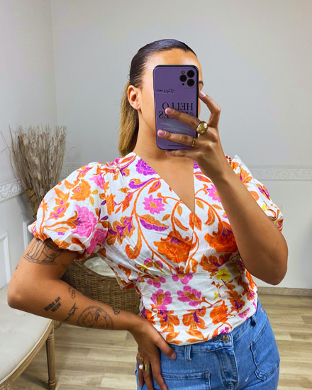 Blouse Elyssa