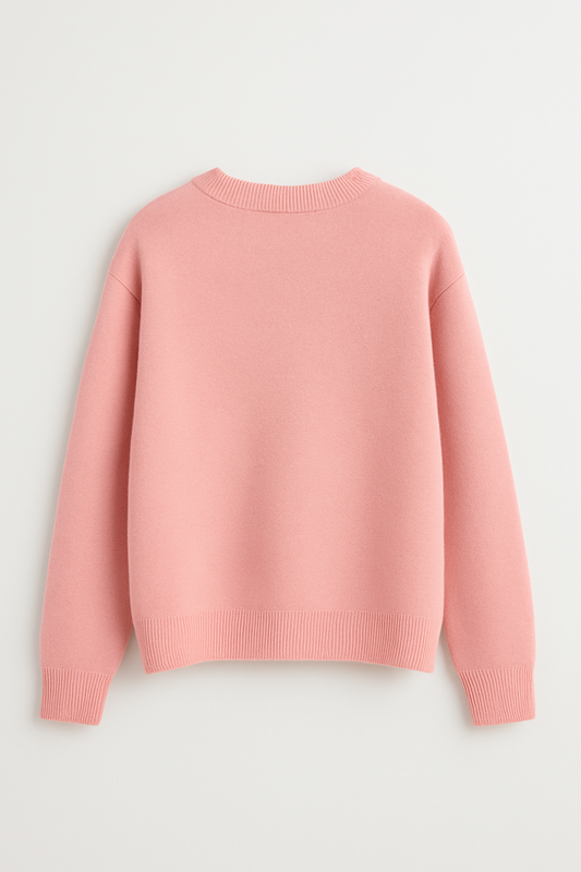 Pull Karine