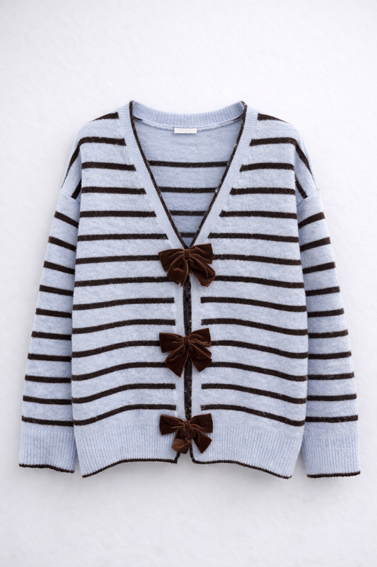 Pull Virginie