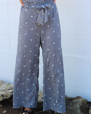 Pantalon Aylin