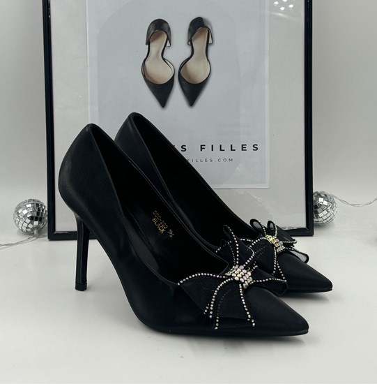 Talons Cecilia