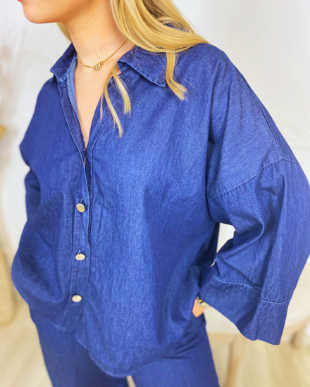 Chemise Emie