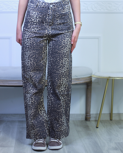 Pantalon Sylvia