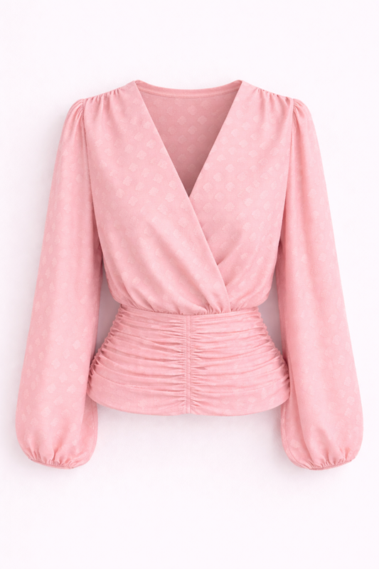Blouse Lula