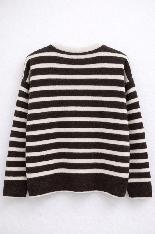 Pull Virginie