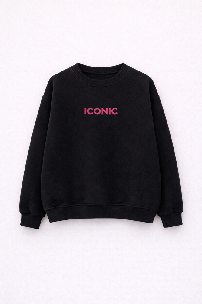 Sweat Iconic