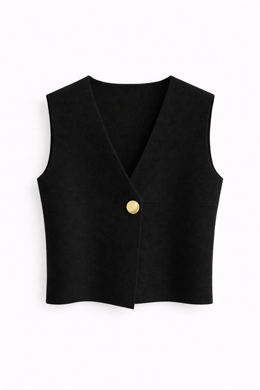 Gilet Inna