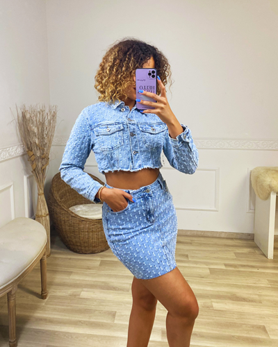 Veste Safa