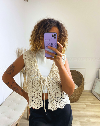 Gilet Dallas