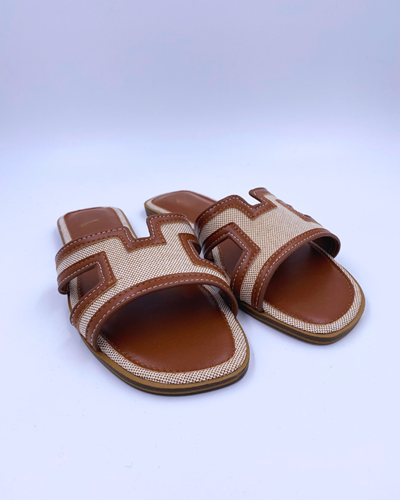 Sandales Lauriane