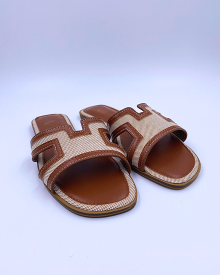 Sandales Lauriane
