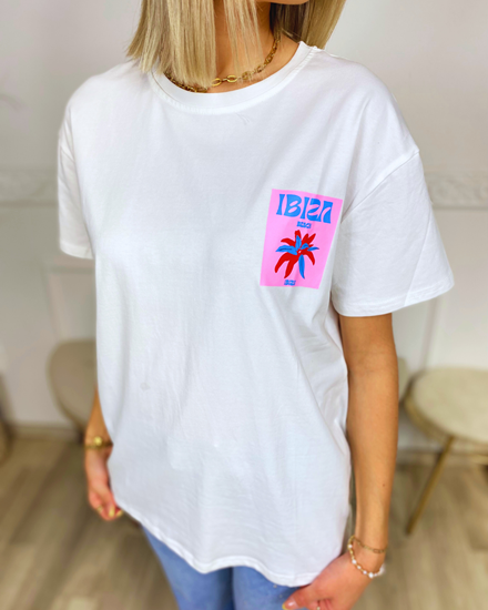 T-Shirt Zoé