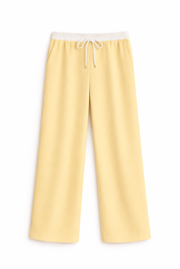 Pantalon Talia