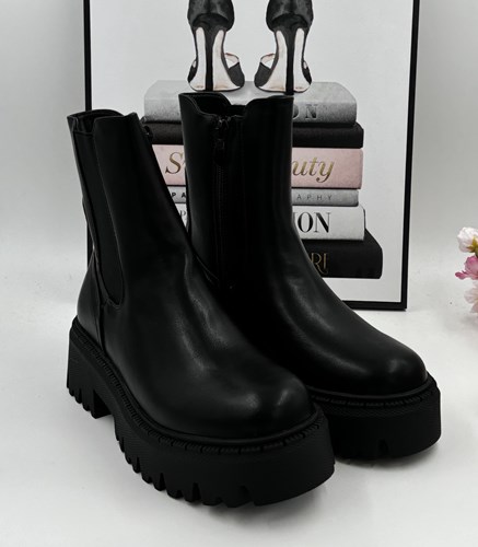 Bottines Margot