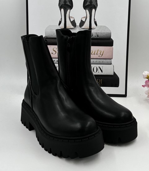 Bottines Margot